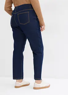 Jean boyfriend taille mi-haute, bonprix