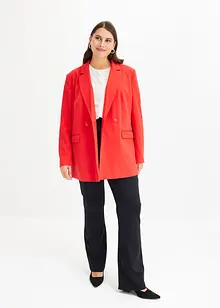 Blazer oversize, bonprix