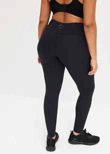 Legging de sport ultra léger avec taille confortable, bonprix