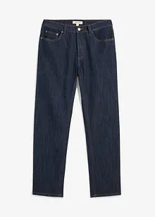 Jean extensible slim et léger, droit, bonprix