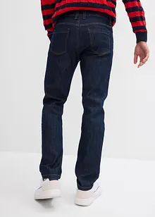 Jean extensible slim et léger, droit, bonprix