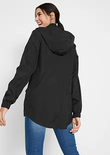 Parka légère à capuche pour la mi-saison, bonprix