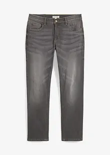 Jean Regular extensible, droit, bonprix