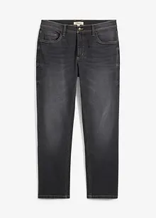 Jean Regular extensible, droit, bonprix