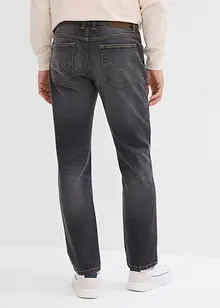 Jean Regular extensible, droit, bonprix