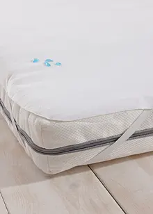 Protège-matelas en molleton, bonprix