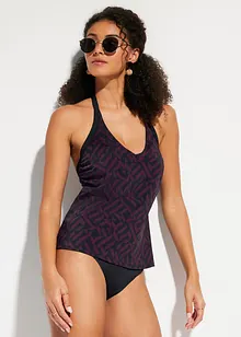 Tankini (ens. 2 pces), bonprix