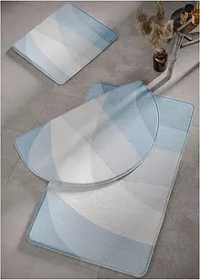 Tapis de bain à mémoire de forme, bonprix