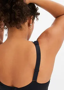 Soutien-gorge à coques et armatures, bonprix