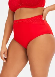 Slip taille haute, bonprix