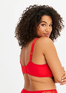 Soutien-gorge minimiseur à bretelles amovibles, bonprix