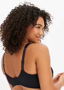 Soutien-gorge grand maintien sans armatures, bonprix