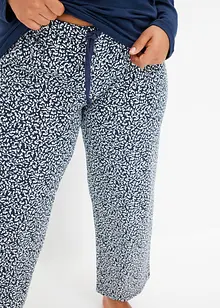 Lot de 2 pyjamas, bonprix