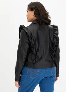 Veste à volants, bonprix