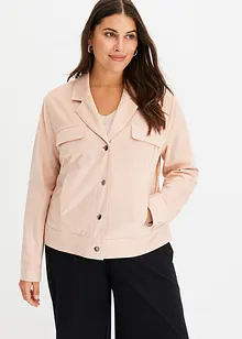 Veste courte, bonprix