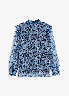 Blouse imprimée, bonprix