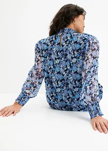 Blouse imprimée, bonprix