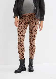 Legging de grossesse en coton, bonprix