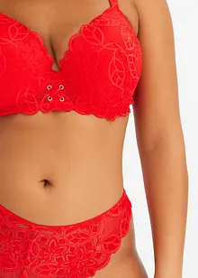 Soutien-gorge à coques et armatures, bonprix