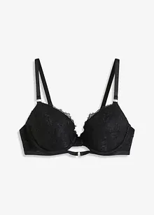 Soutien-gorge push-up à armatures, bonprix