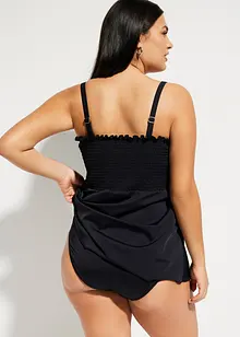 Tankini (ens. 2 pces), bonprix