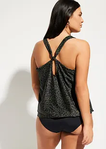 Tankini (ens. 2 pces), bonprix