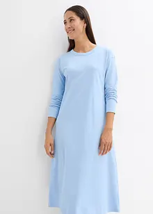 Robe en jersey de coton épais, bonprix