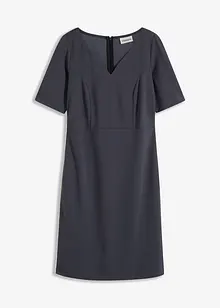 Robe fourreau, bonprix