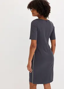 Robe fourreau, bonprix