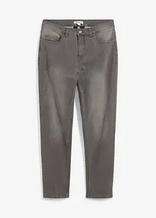 Jean Classic Fit en power stretch T400 coupe ventre confort, fuselé, bonprix