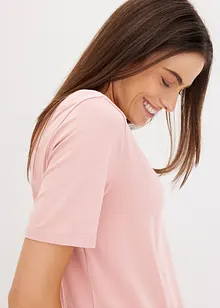 Pyjama en viscose, bonprix