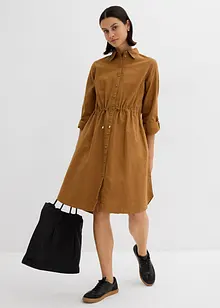 Robe-chemise, bonprix