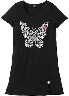 Chemise de nuit en coton, bonprix