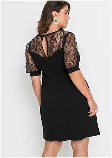 Robe courte, bonprix