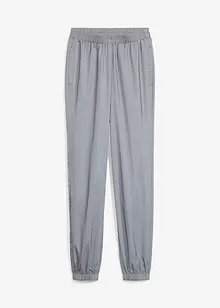 Pantalon technique réfléchissant, bonprix