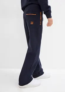 Pantalon de jogging en coton mélangé, bonprix
