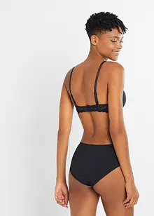Soutien-gorge à coques et armatures, bonprix
