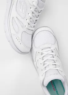 Sneakers Skechers avec mousse à mémoire de forme, Skechers