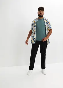 Lot de 2 T-shirts, bonprix