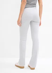Pantalon droit de grossesse et d’allaitement, bonprix