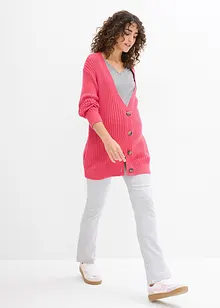 Pantalon droit de grossesse et d’allaitement, bonprix