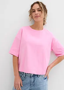 T-shirt 100% coton, bonprix