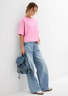 T-shirt 100% coton, bonprix