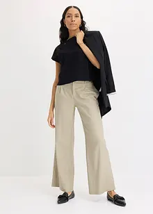 T-shirt oversize, bonprix