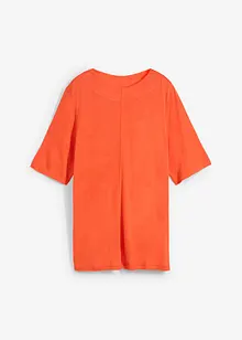 T-shirt en viscose mélangée, bonprix