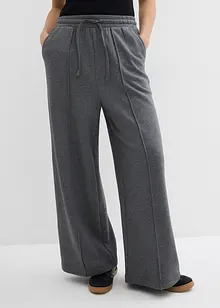 Pantalon de jogging large, bonprix