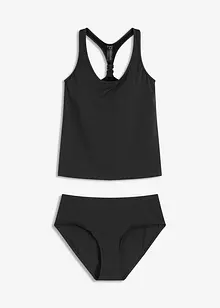 Tankini (ens. 2 pces), bonprix