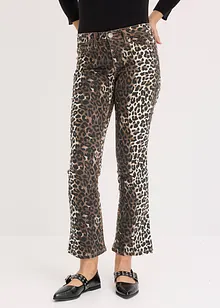 Pantalon 7/8, bonprix