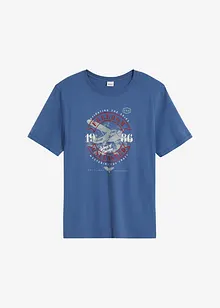 T-shirt 100% coton, bonprix