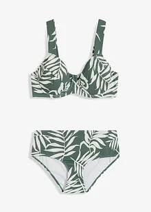Bikini minimiseur (ens. 2 pces), bonprix